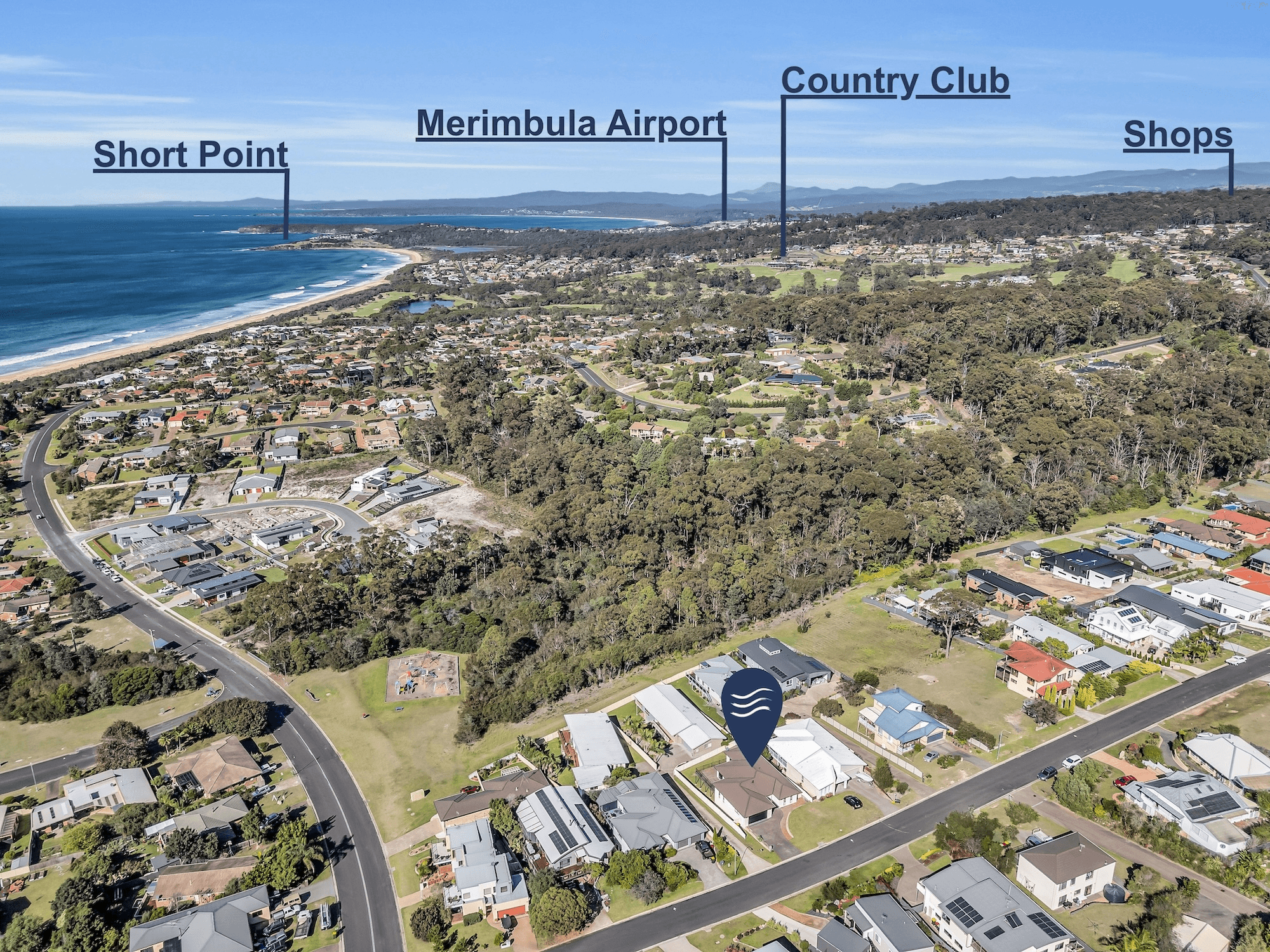 4D Elizabeth Parade, Tura Beach, NSW 2548