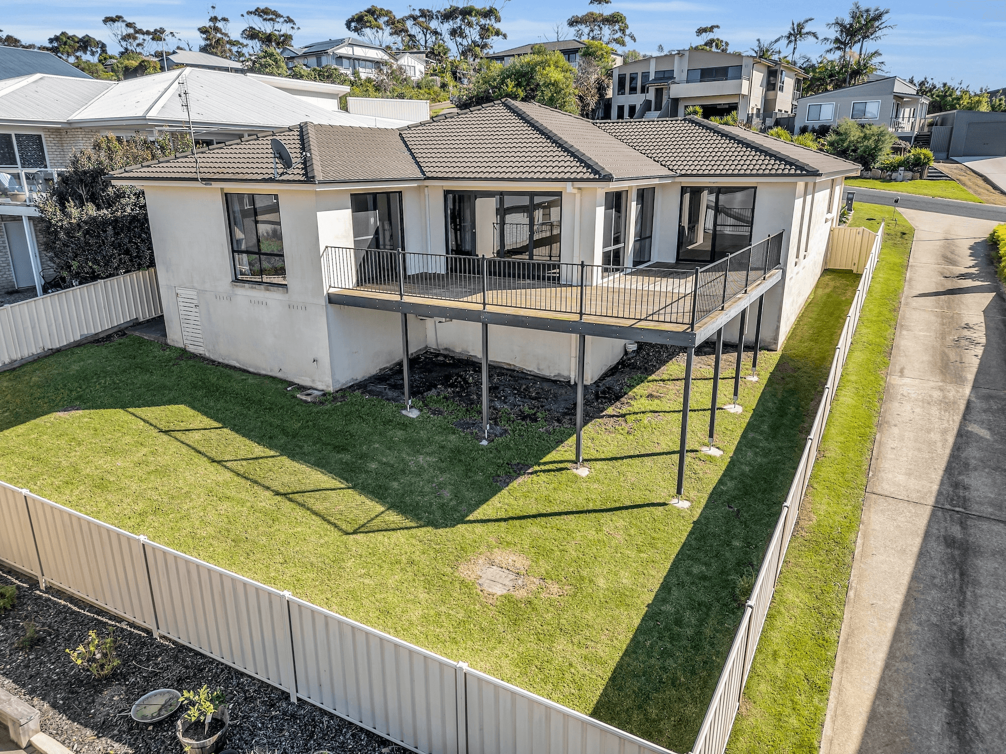 4D Elizabeth Parade, Tura Beach, NSW 2548