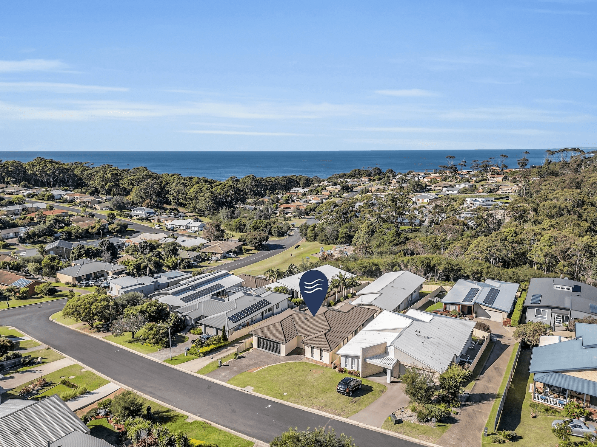 4D Elizabeth Parade, Tura Beach, NSW 2548