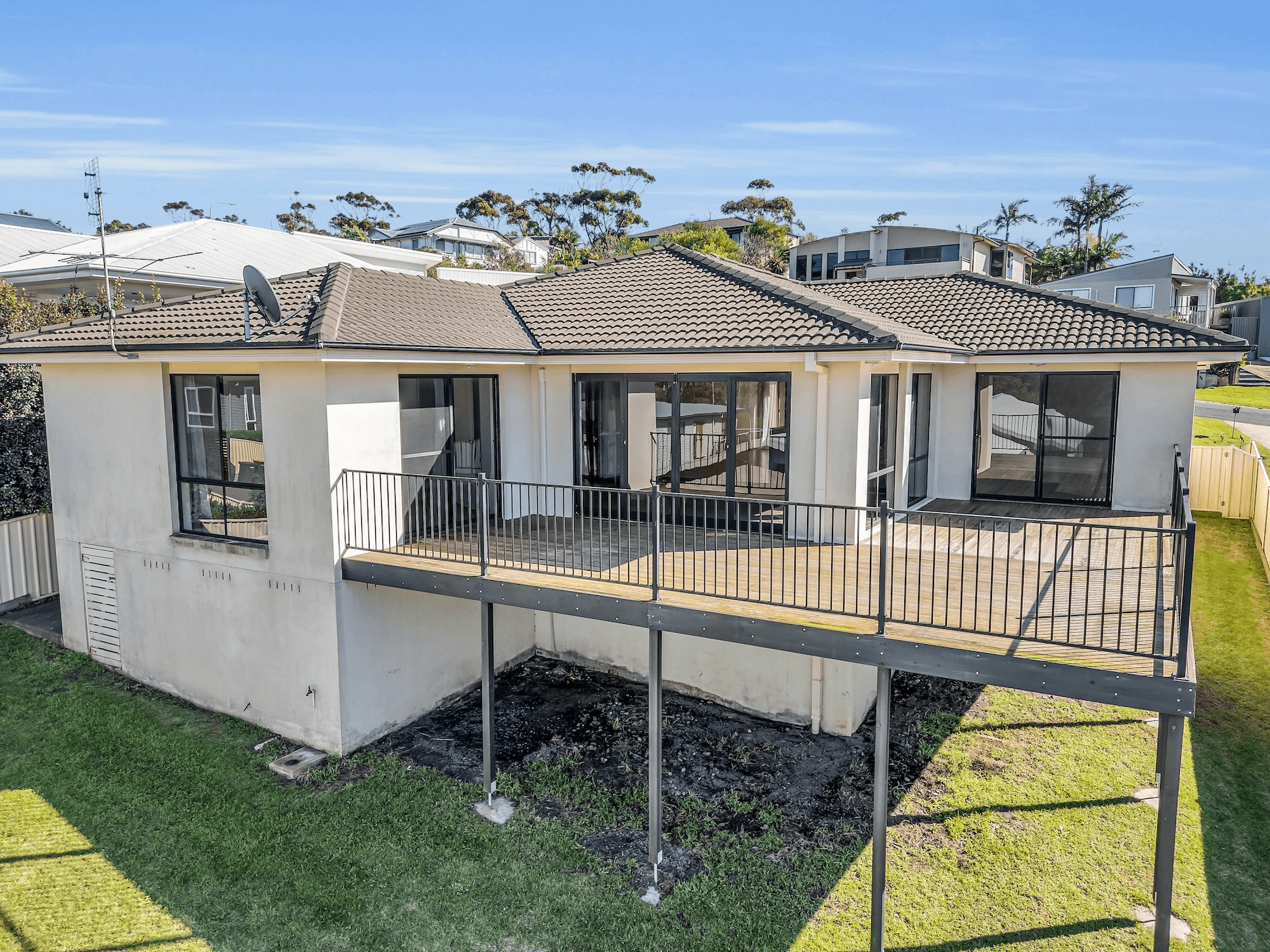 4D Elizabeth Parade, Tura Beach, NSW 2548