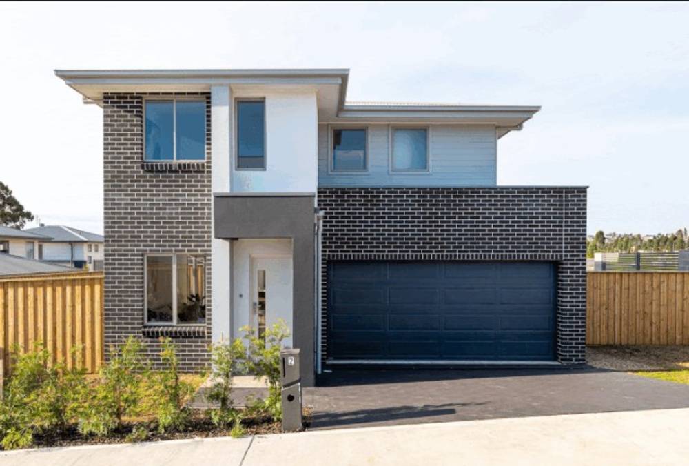 LT46 OBADIAH STREET, RIVERSTONE, NSW 2765