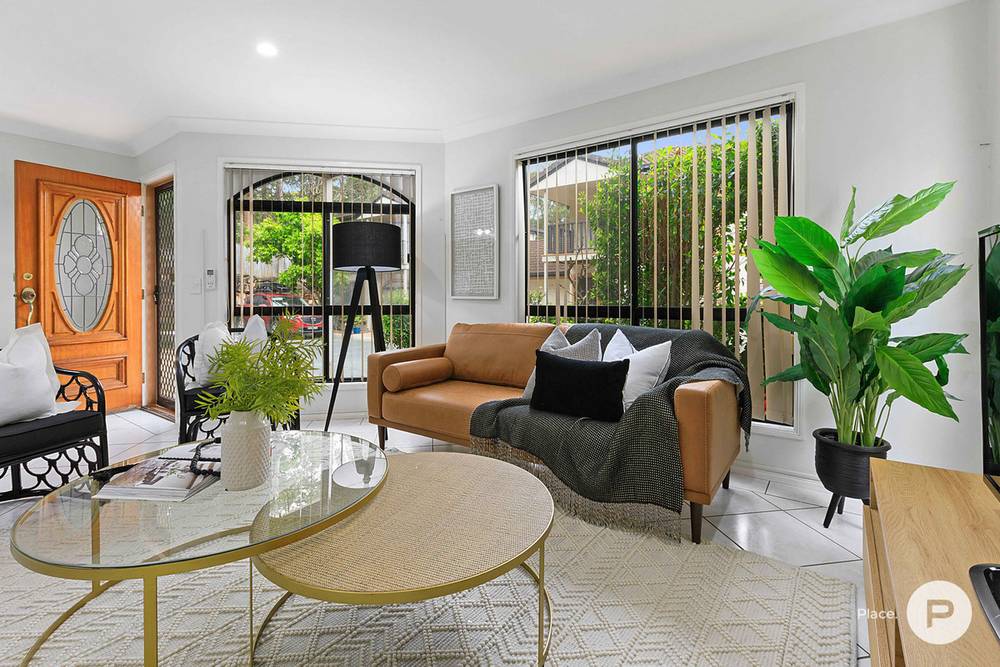 24/12 Greendale Way, Carindale, QLD 4152