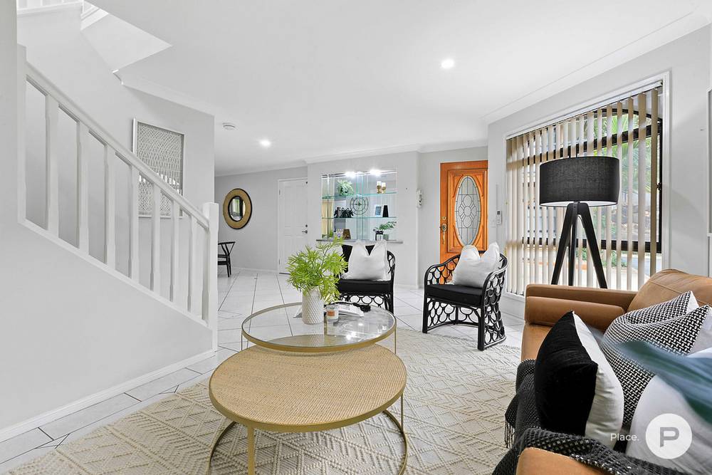 24/12 Greendale Way, Carindale, QLD 4152