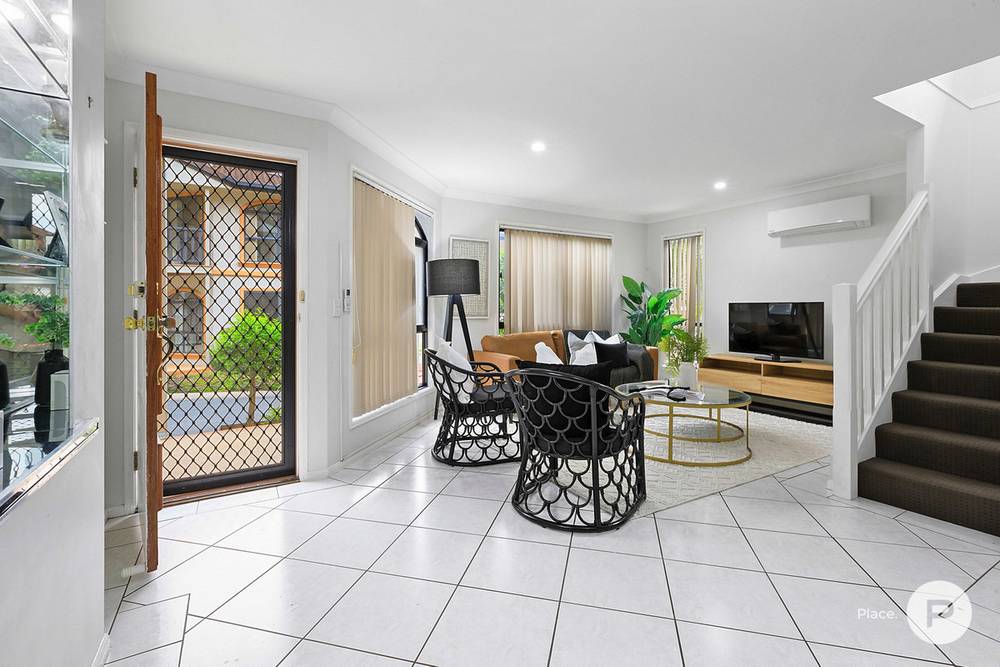 24/12 Greendale Way, Carindale, QLD 4152