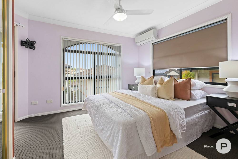 24/12 Greendale Way, Carindale, QLD 4152