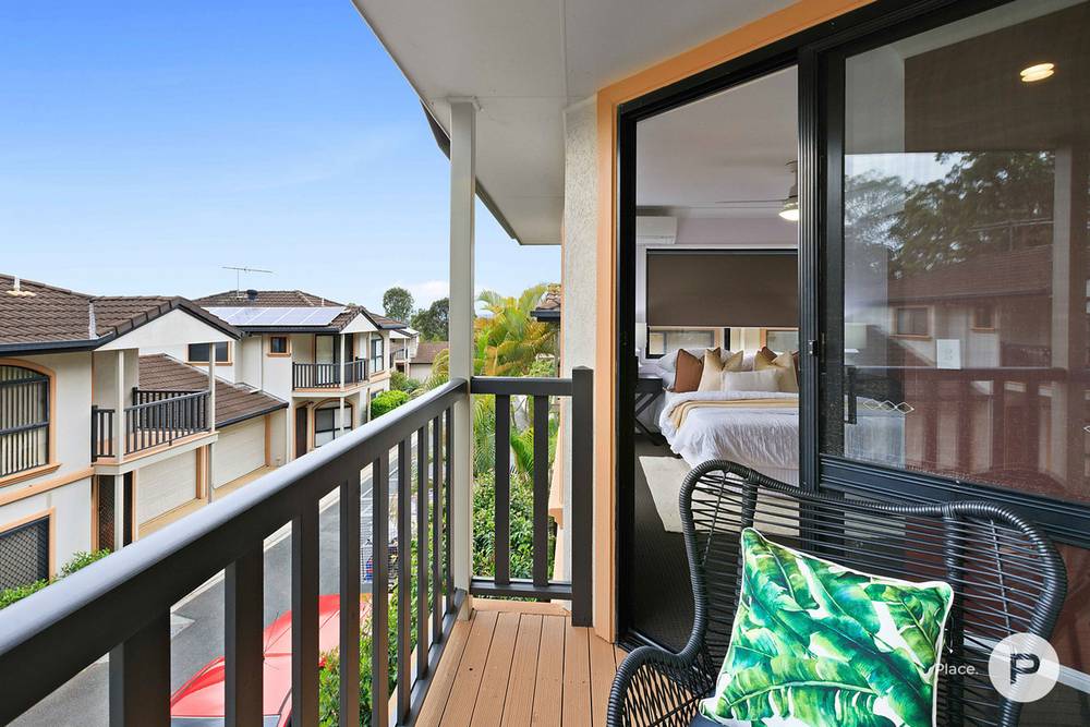 24/12 Greendale Way, Carindale, QLD 4152