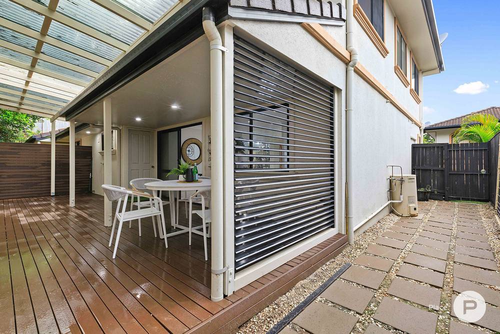 24/12 Greendale Way, Carindale, QLD 4152