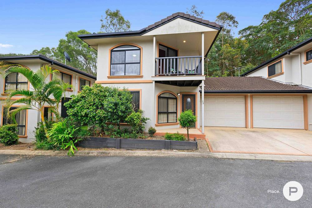 24/12 Greendale Way, Carindale, QLD 4152