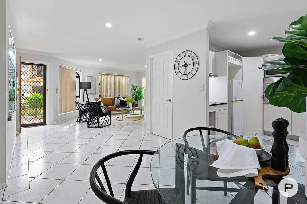 24/12 Greendale Way, Carindale, QLD 4152