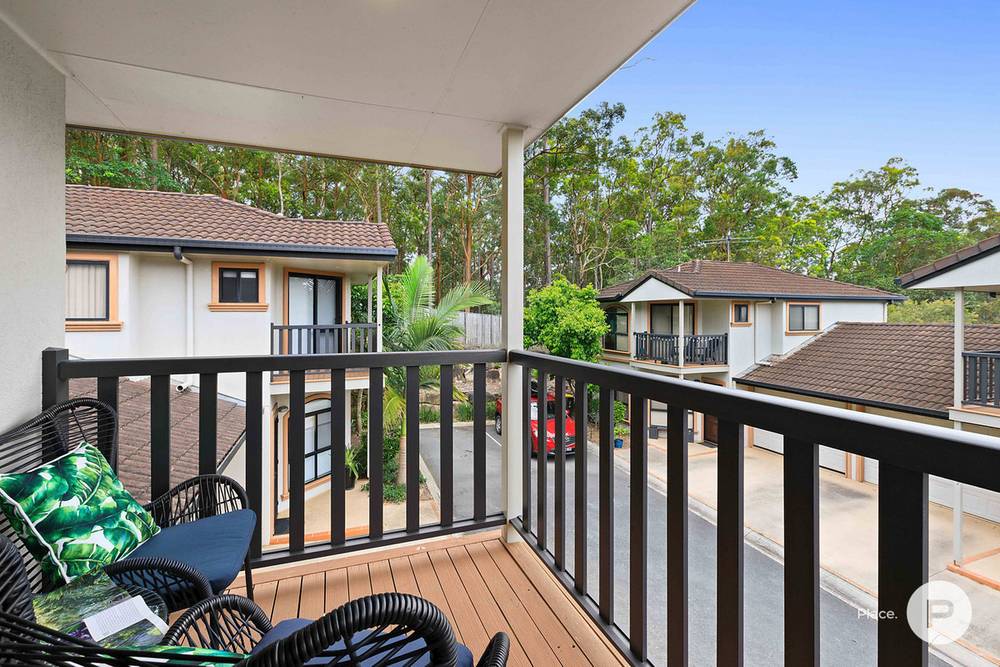24/12 Greendale Way, Carindale, QLD 4152