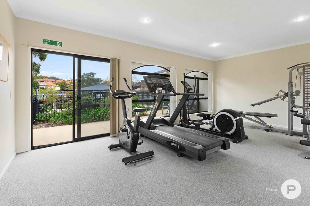 24/12 Greendale Way, Carindale, QLD 4152