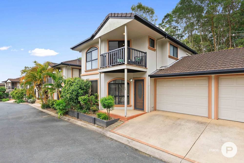 24/12 Greendale Way, Carindale, QLD 4152