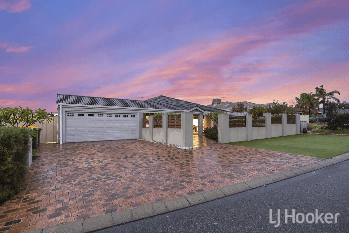 11 Goyder Elbow, MERRIWA, WA 6030