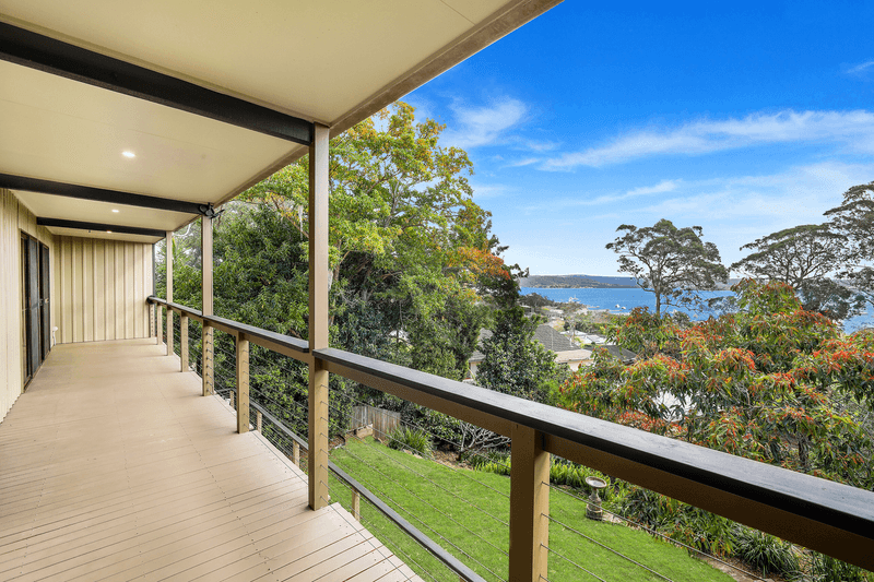 43 Shaw Street, SARATOGA, NSW 2251