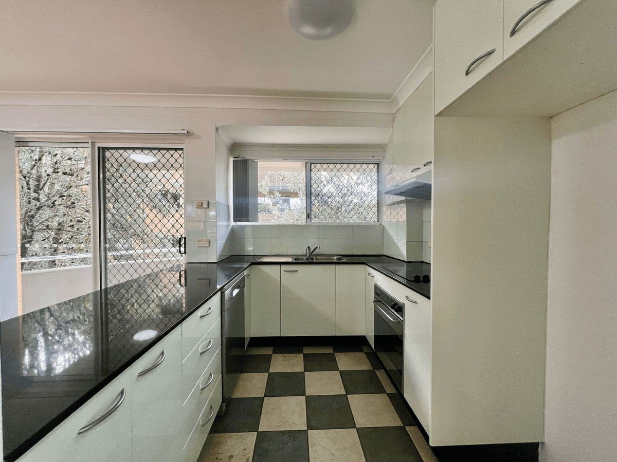 5/88-90 Todman Avenue, Kensington, NSW 2033