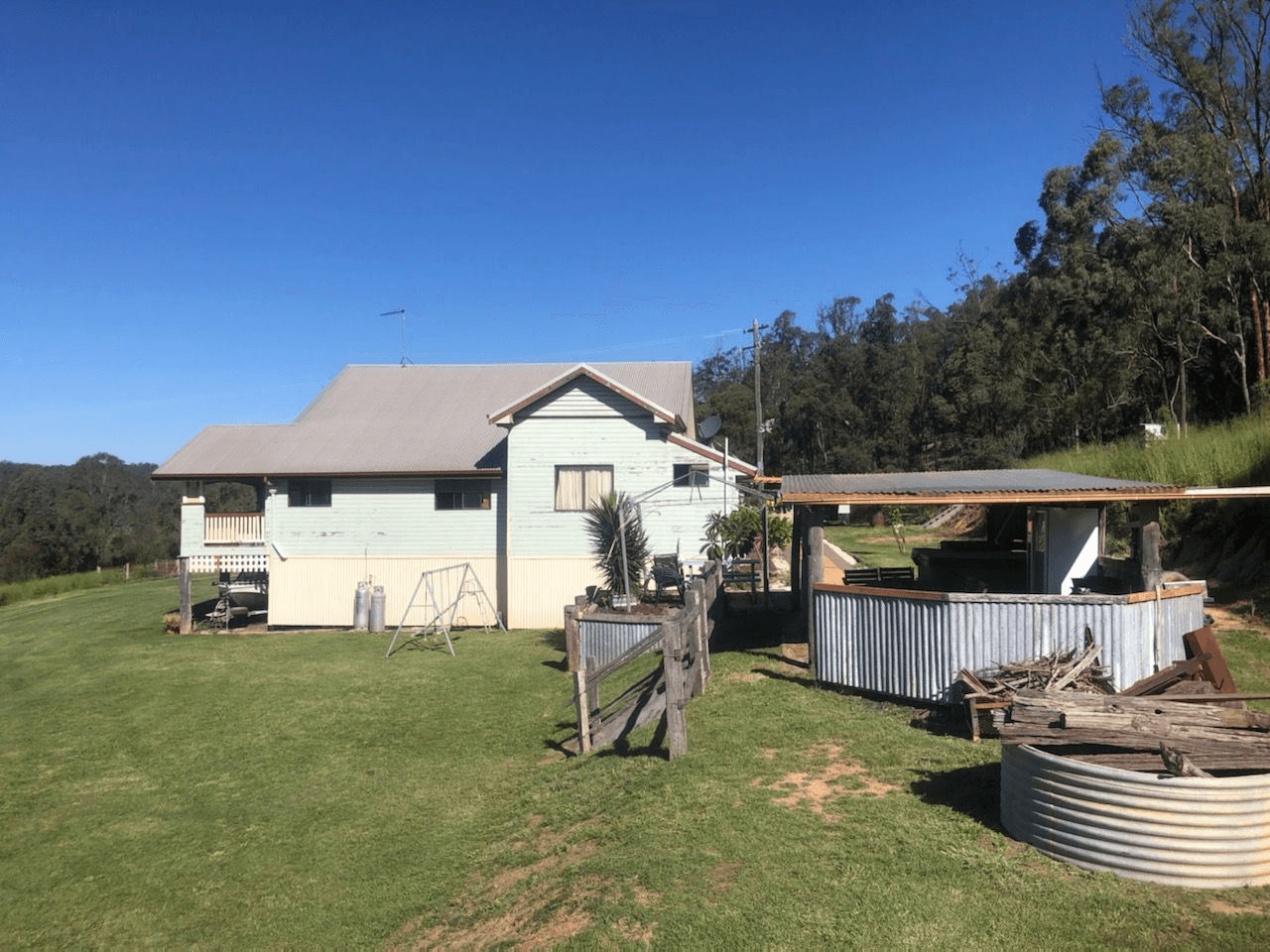 79  Rummells Road, Goombungee, QLD 4354