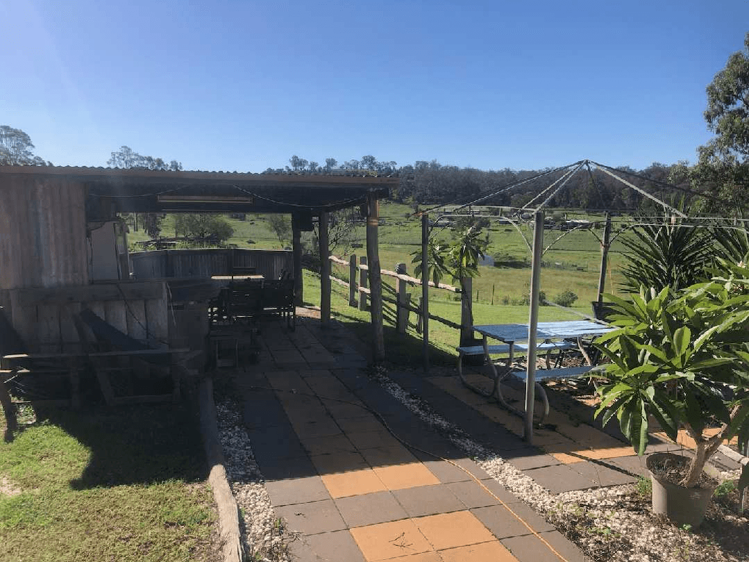 79  Rummells Road, Goombungee, QLD 4354