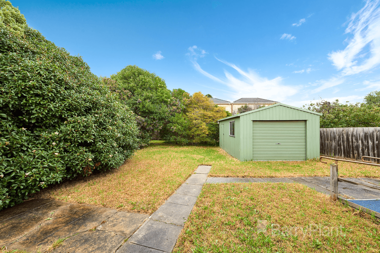 40 Dennis Street, Clayton, VIC 3168