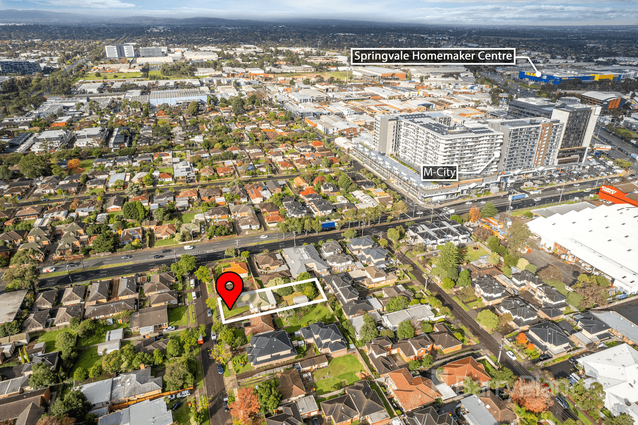 40 Dennis Street, Clayton, VIC 3168