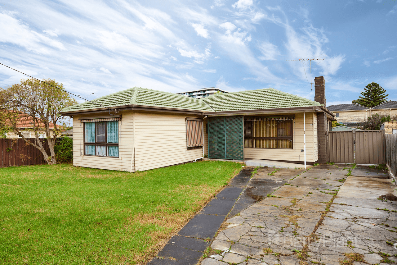 40 Dennis Street, Clayton, VIC 3168