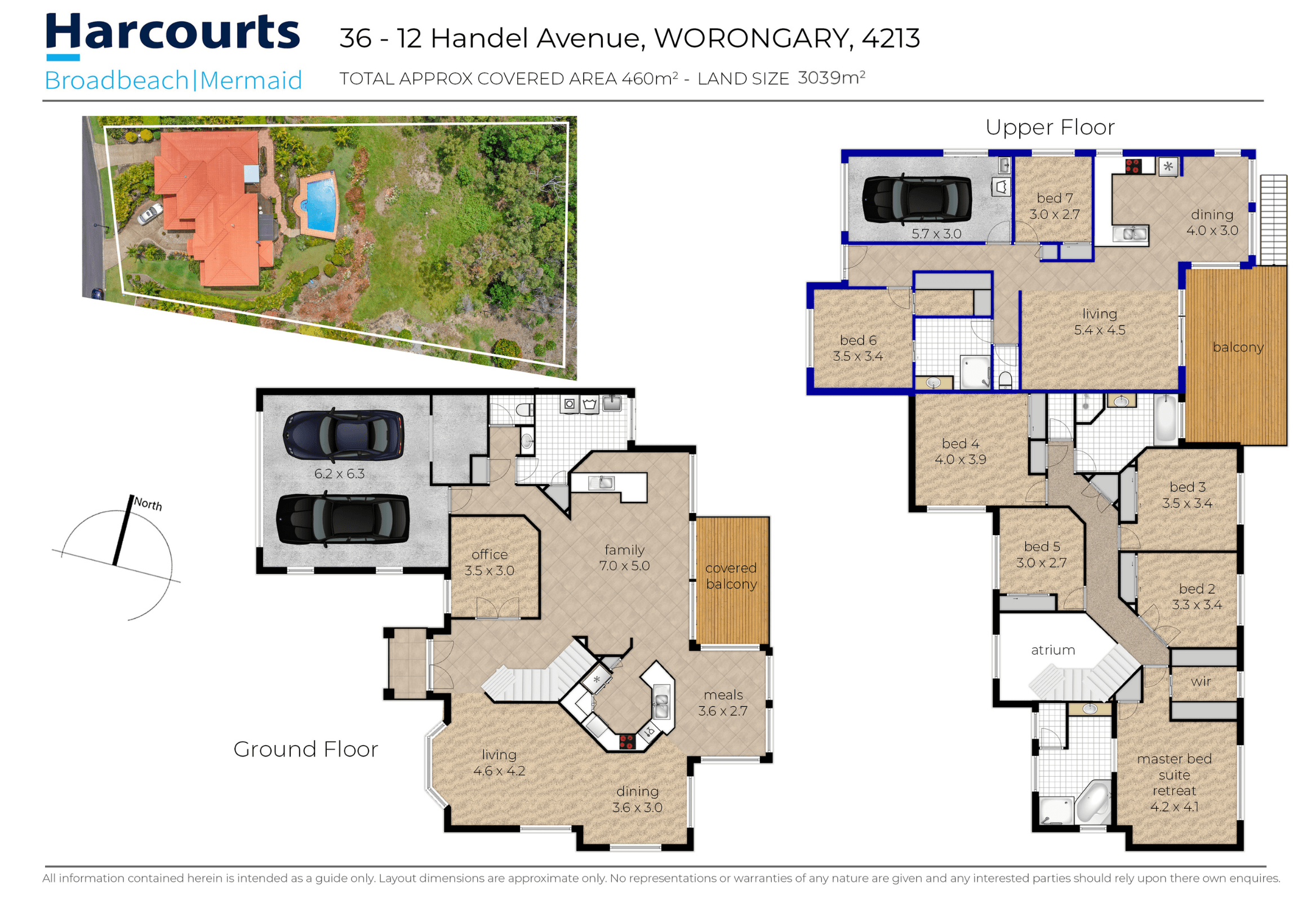 36/12 Handel Avenue, WORONGARY, QLD 4213