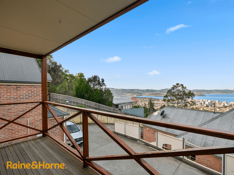 2/44 Fielding Drive, WEST HOBART, TAS 7000