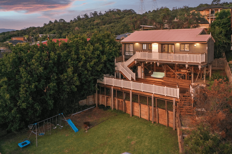 13 Pennant Crescent, BERKELEY, NSW 2506