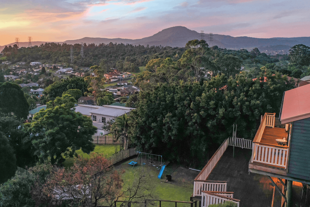 13 Pennant Crescent, BERKELEY, NSW 2506