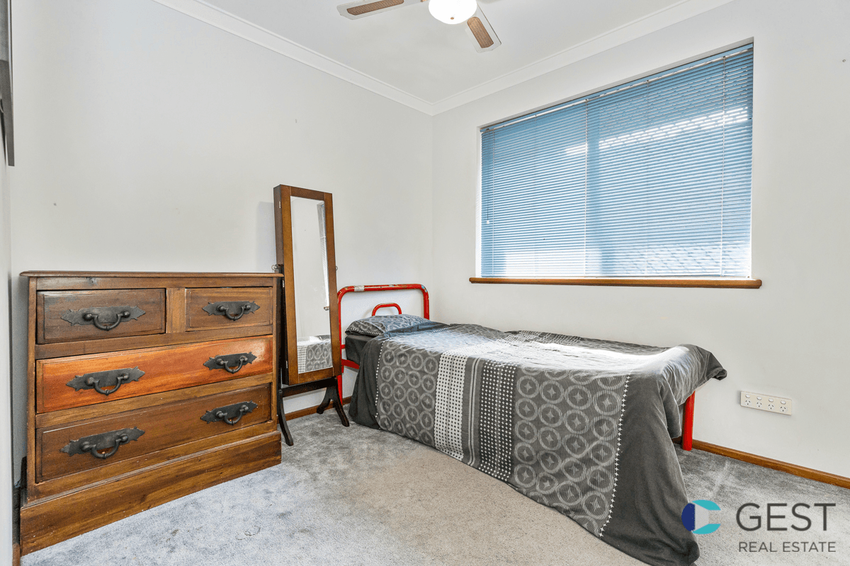 18 FAULKNER Way, EDEN HILL, WA 6054