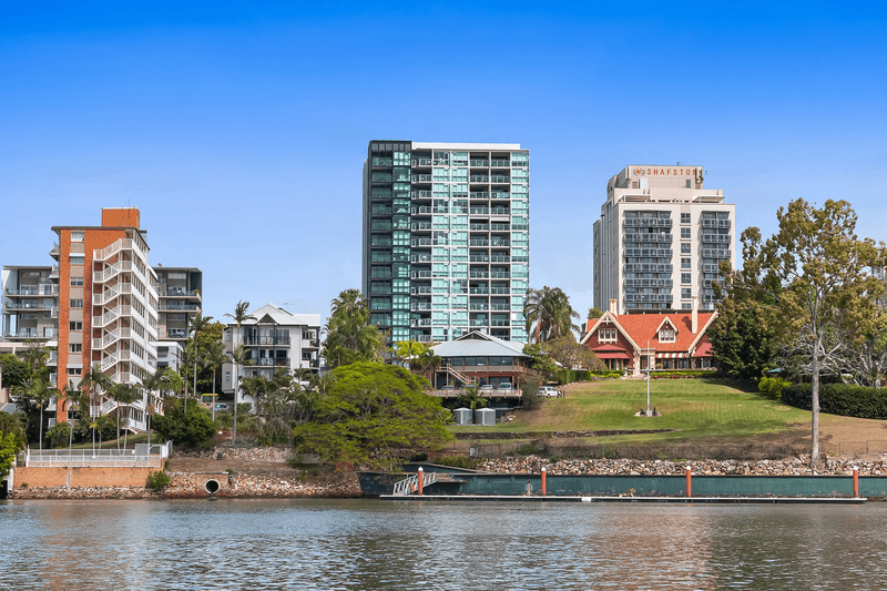 1209/18 Thorn Street, KANGAROO POINT, QLD 4169