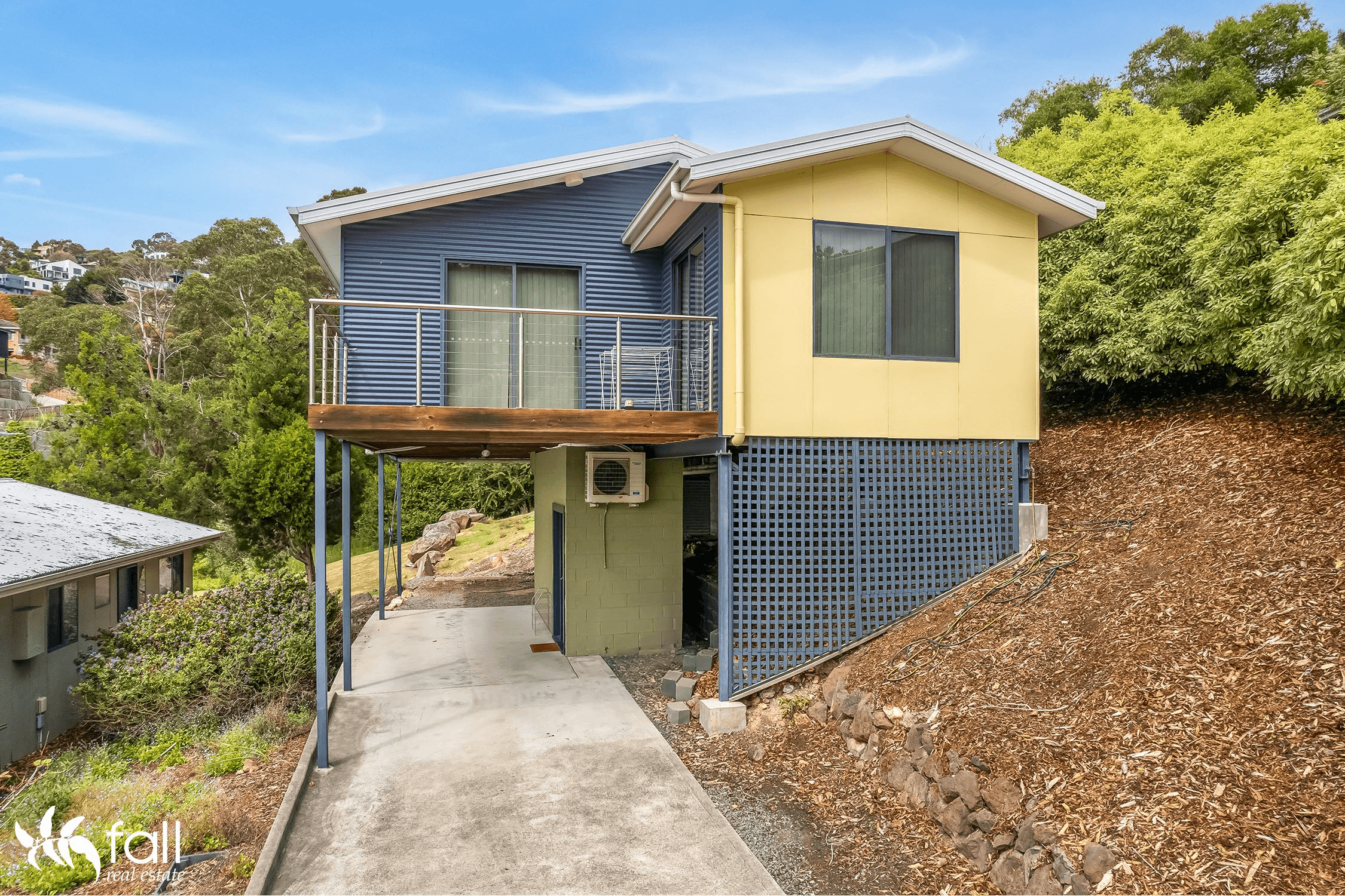 32/10 Waterworks Road, DYNNYRNE, TAS 7005