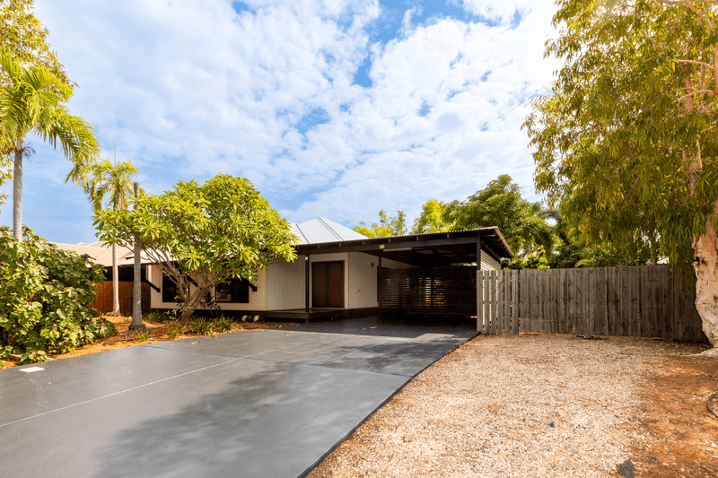 61 Durack Crescent, BROOME, WA 6725