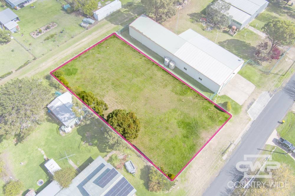 23 Bourke Street, DEEPWATER, NSW 2371