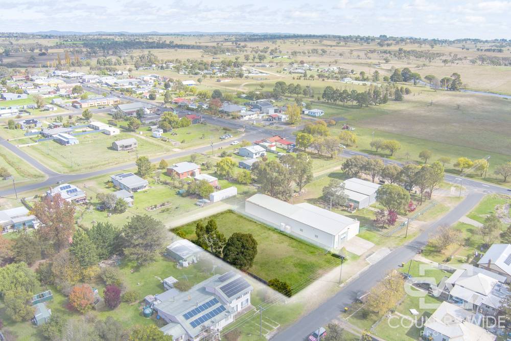 23 Bourke Street, DEEPWATER, NSW 2371