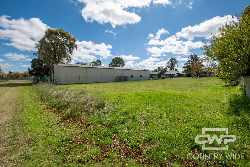 23 Bourke Street, DEEPWATER, NSW 2371