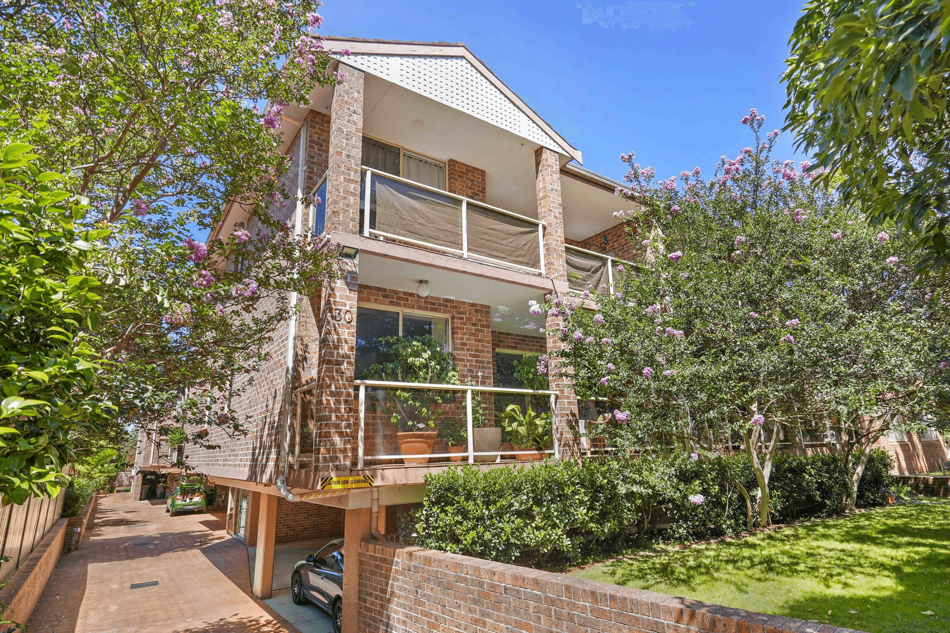 8/30 Albyn Street, Bexley, NSW 2207