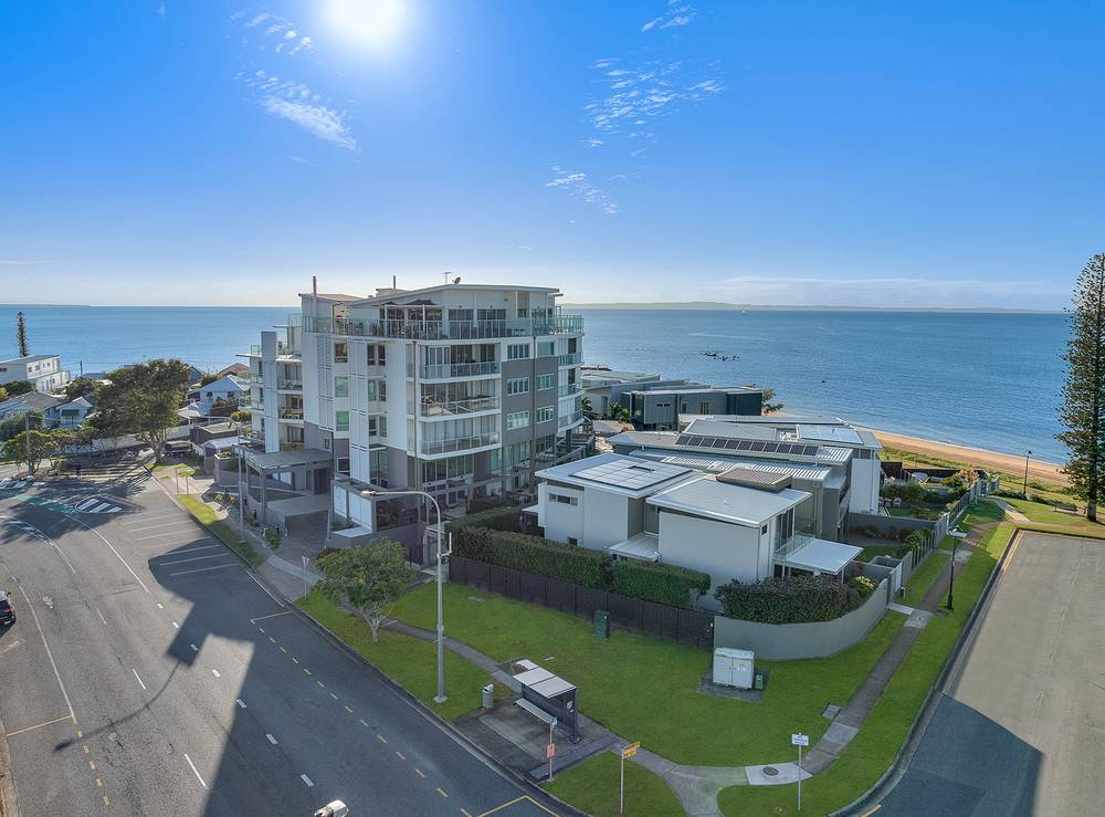 19/146 Prince Edward Parade, SCARBOROUGH, QLD 4020