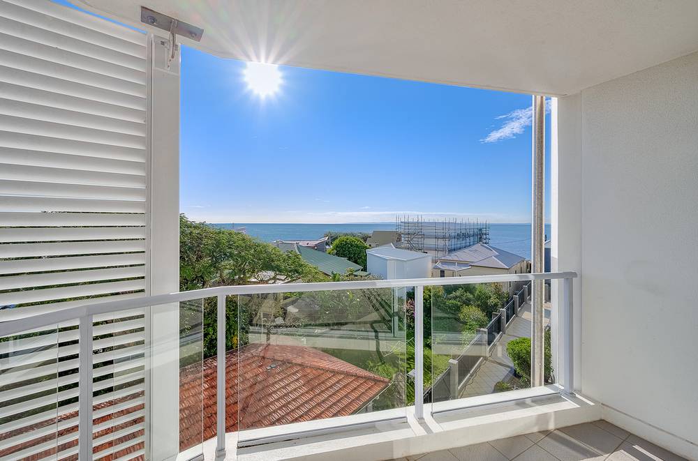 19/146 Prince Edward Parade, SCARBOROUGH, QLD 4020