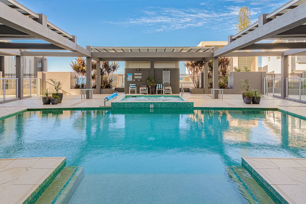 19/146 Prince Edward Parade, SCARBOROUGH, QLD 4020