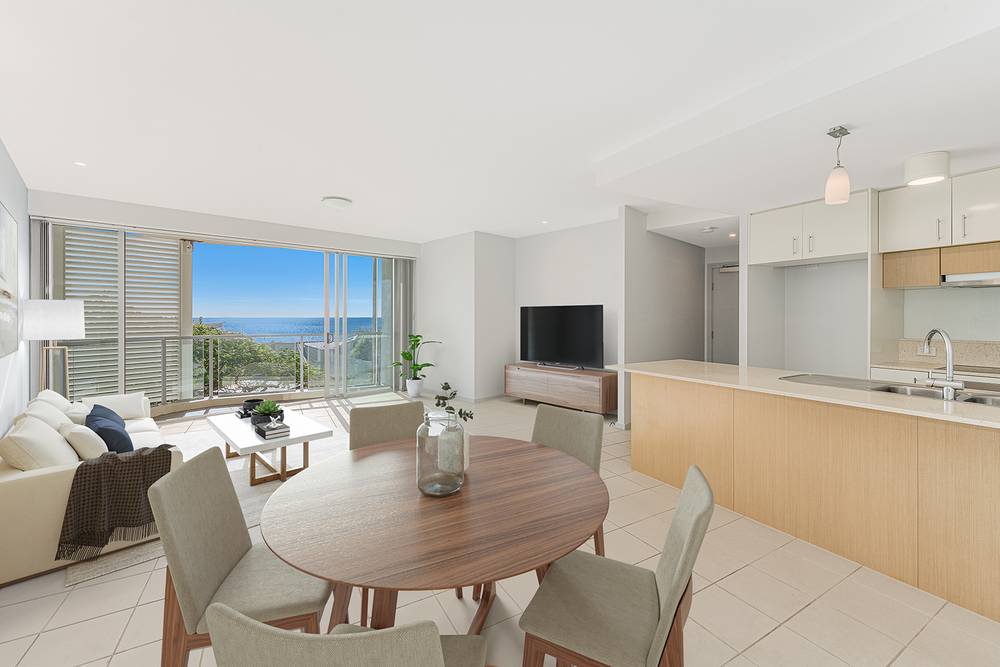 19/146 Prince Edward Parade, SCARBOROUGH, QLD 4020