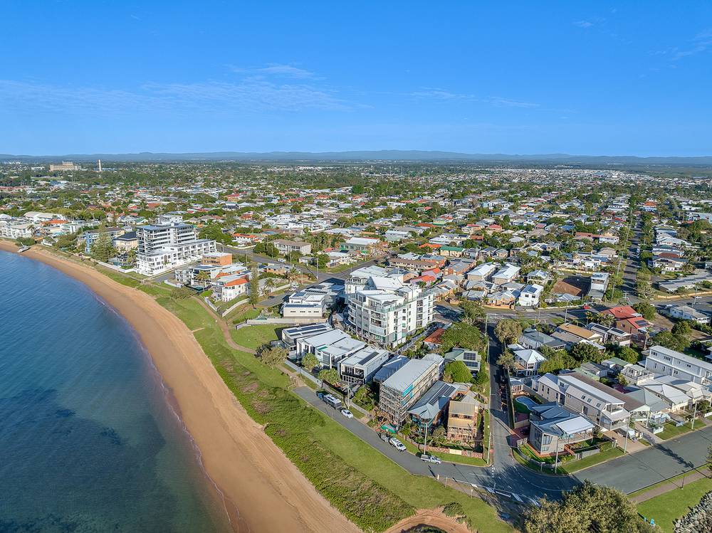 19/146 Prince Edward Parade, SCARBOROUGH, QLD 4020
