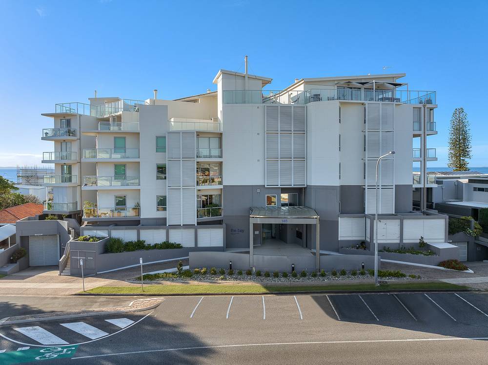 19/146 Prince Edward Parade, SCARBOROUGH, QLD 4020