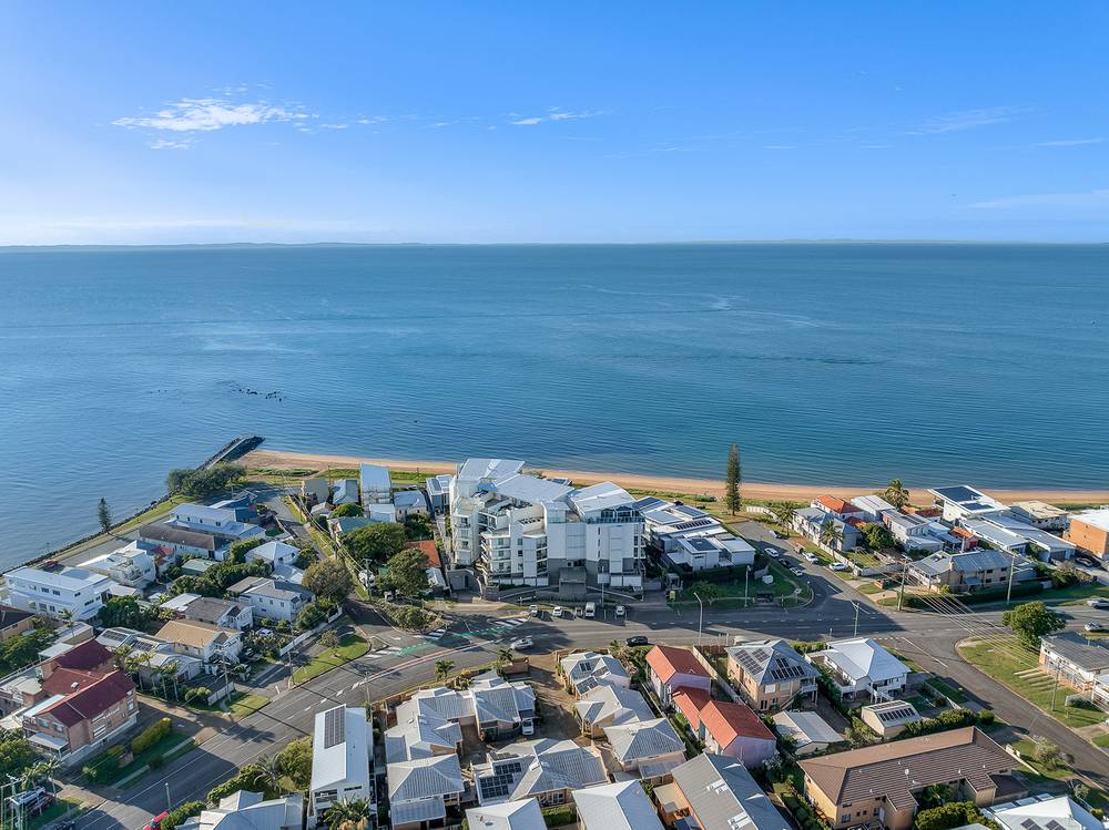 19/146 Prince Edward Parade, SCARBOROUGH, QLD 4020