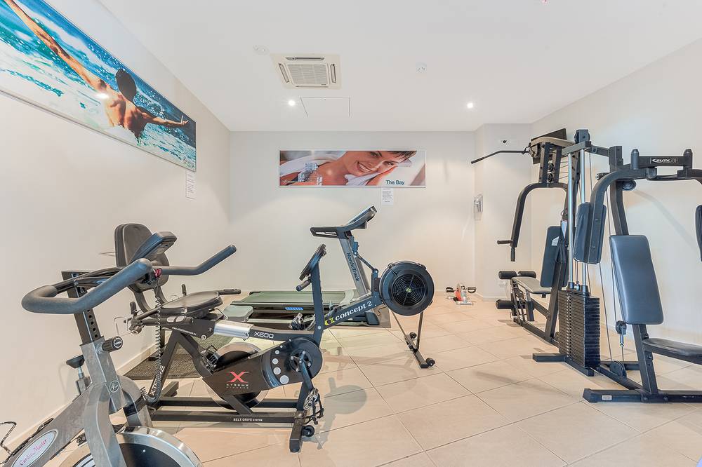 19/146 Prince Edward Parade, SCARBOROUGH, QLD 4020