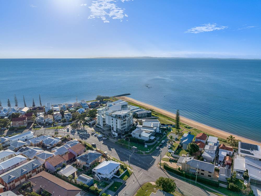 19/146 Prince Edward Parade, SCARBOROUGH, QLD 4020