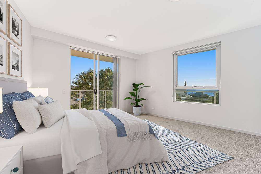 19/146 Prince Edward Parade, SCARBOROUGH, QLD 4020