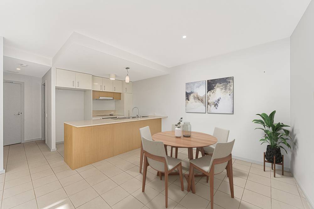 19/146 Prince Edward Parade, SCARBOROUGH, QLD 4020