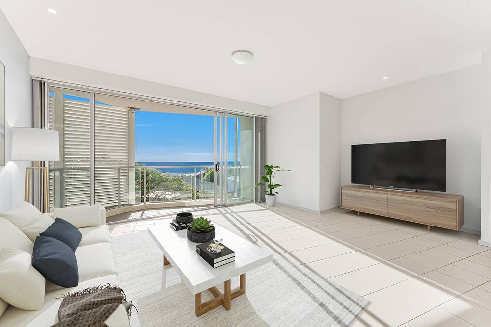 19/146 Prince Edward Parade, SCARBOROUGH, QLD 4020