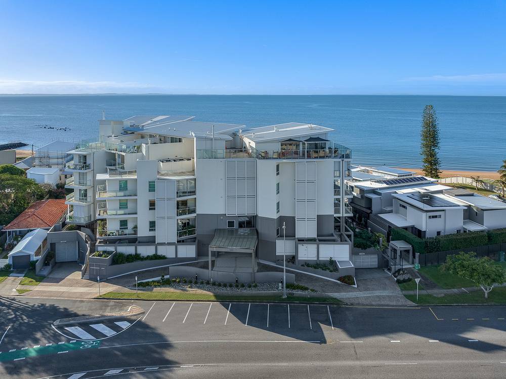 19/146 Prince Edward Parade, SCARBOROUGH, QLD 4020