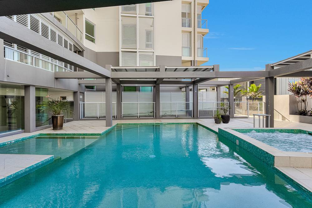 19/146 Prince Edward Parade, SCARBOROUGH, QLD 4020